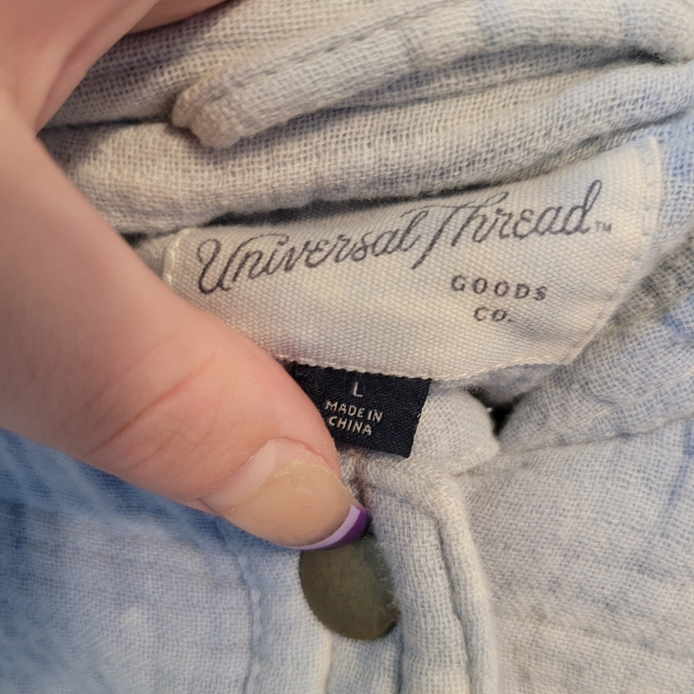 Comfy fall jacket - Picture 4 of 4